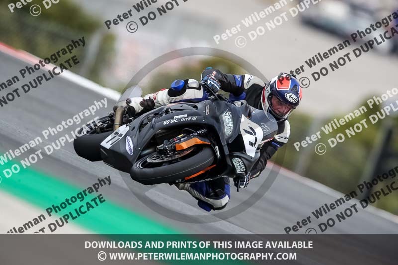 motorbikes;no limits;october 2019;peter wileman photography;portimao;portugal;trackday digital images